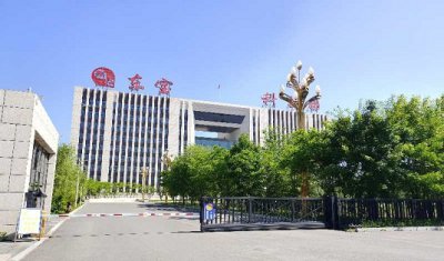 Tonghua Dongbao Pharmaceutical Group